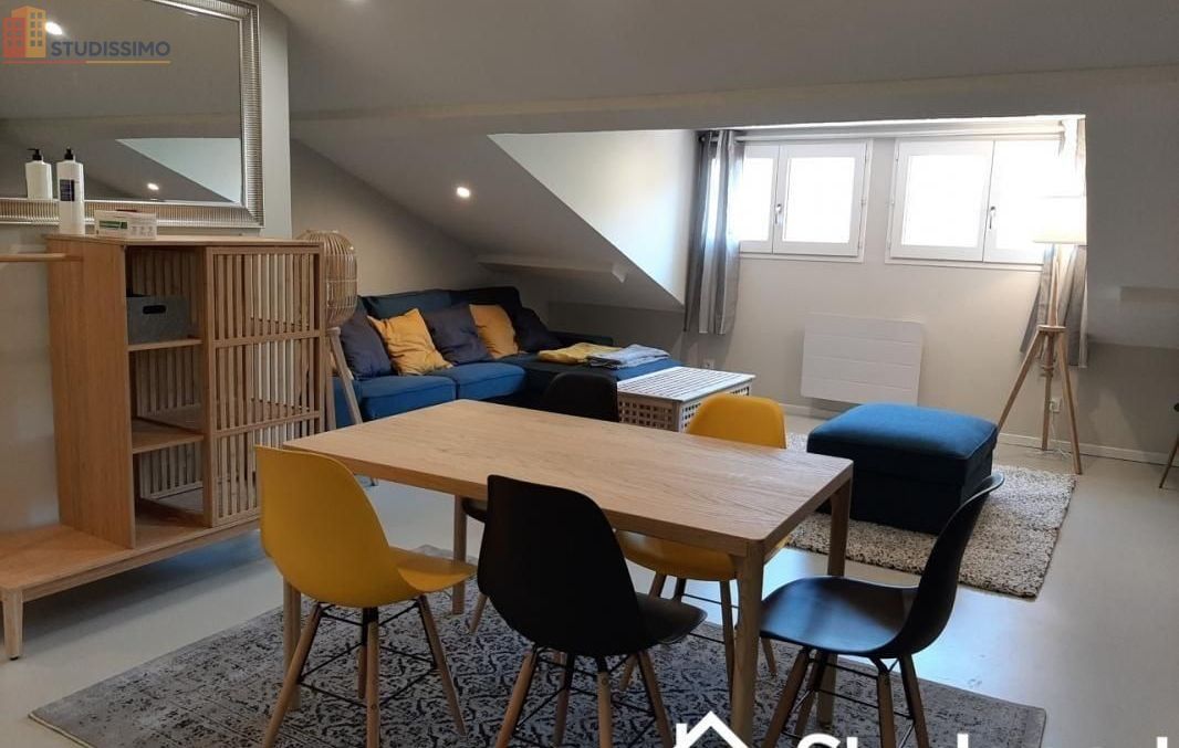 Studio à Lyon