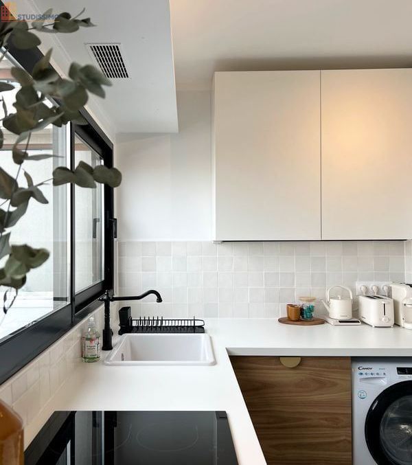 Studio 30m² Paris 11e - Terrasse, vue imprenable - Photo 10