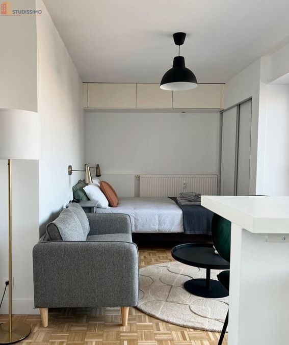 Studio 30m² Paris 11e - Terrasse, vue imprenable - Photo 7