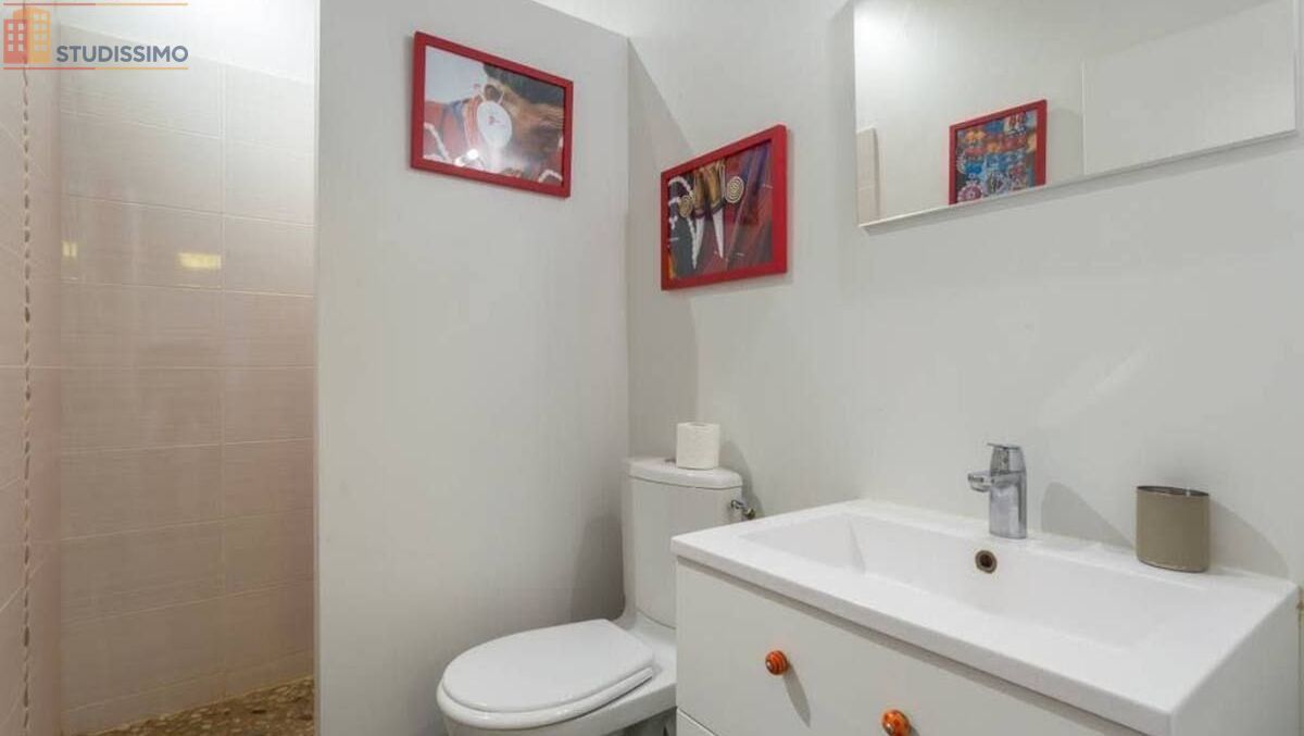 Studio meublé 45m² Lyon 5e - Disponible, meublé - Photo 1
