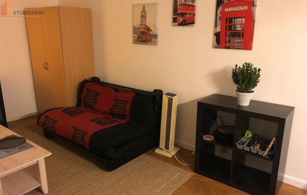 Studio meublé 17m² Paris 10e - Proche Goncourt, meublé - Photo 2