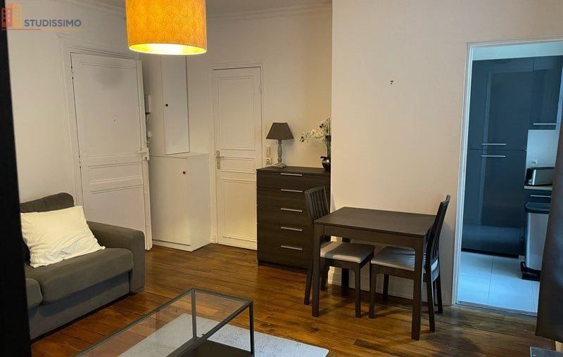 Studio 25m² Paris 7e - Meublé, proche métro École Militaire - Photo 18