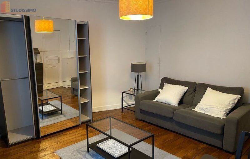 Studio 25m² Paris 7e - Meublé, proche métro École Militaire - Photo 17