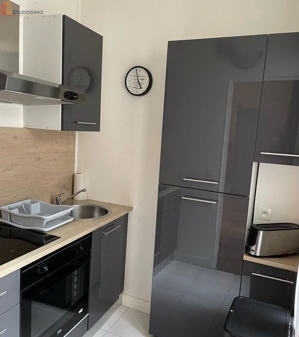 Studio 25m² Paris 7e - Meublé, proche métro École Militaire - Photo 14