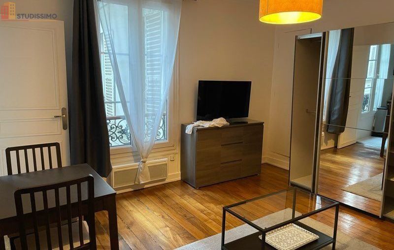 Studio 25m² Paris 7e - Meublé, proche métro École Militaire - Photo 13