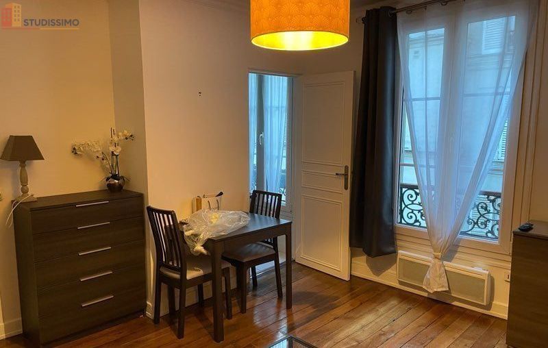 Studio 25m² Paris 7e - Meublé, proche métro École Militaire - Photo 9