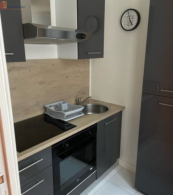 Studio 25m² Paris 7e - Meublé, proche métro École Militaire - Photo 10