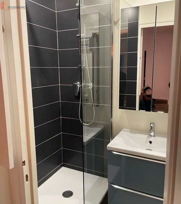 Studio 25m² Paris 7e - Meublé, proche métro École Militaire - Photo 4