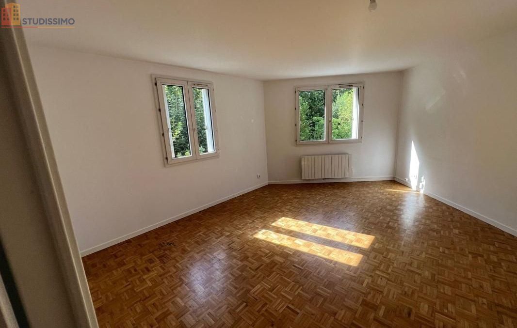 Studio à Lyon