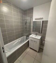 Studio 44m² Lyon 9e - Photo 2