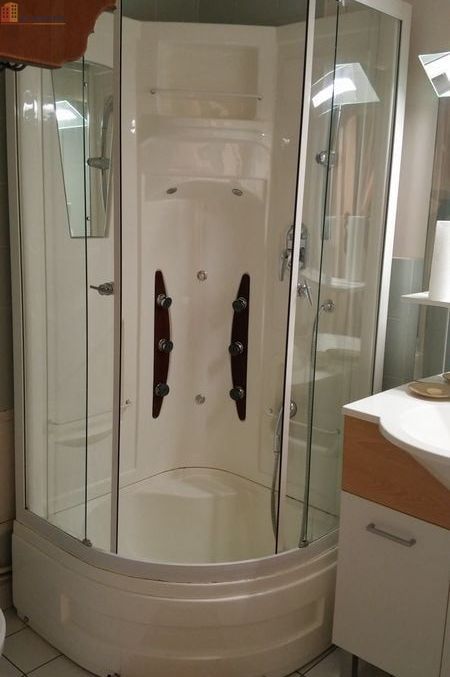 Studio 25m² Paris 13e - Meublé, en très bon état - Photo 1