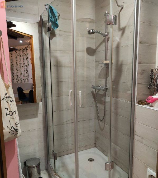 Studio 23m² Paris 13e - Meublé, disponible mai-août - Photo 1