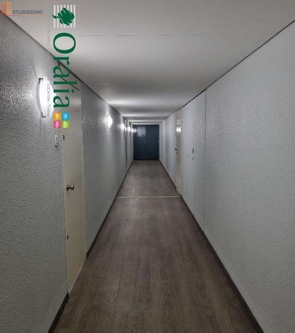 Studio meublé 33m² Villeurbanne - Lumineux, étage élevé - Photo 15
