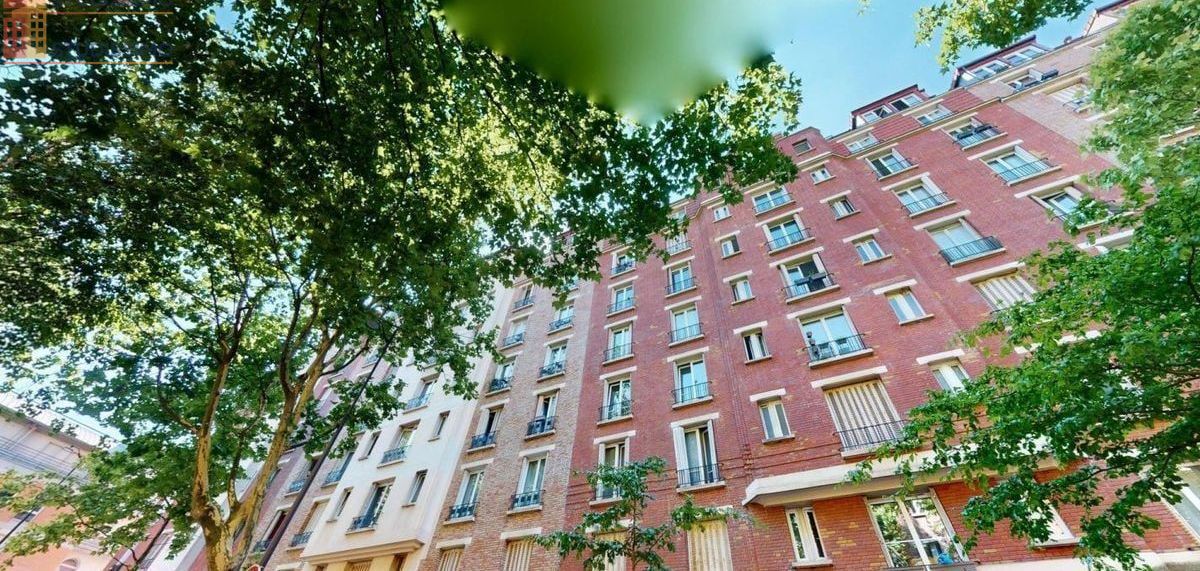 Studio 21m² Paris 20e - Photo 11