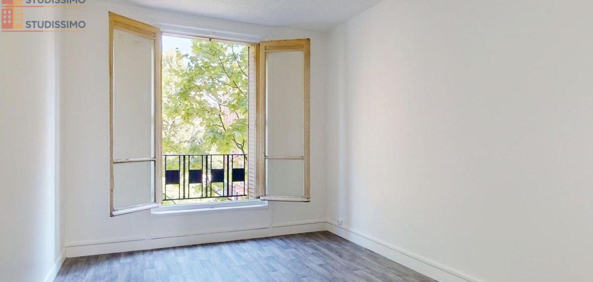 Studio 21m² Paris 20e - Photo 7