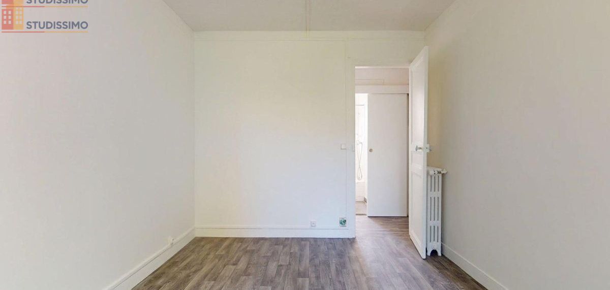 Studio 21m² Paris 20e - Photo 6