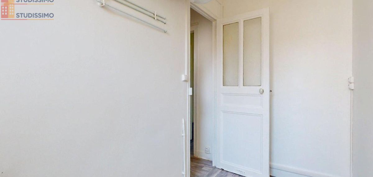 Studio 21m² Paris 20e - Photo 4