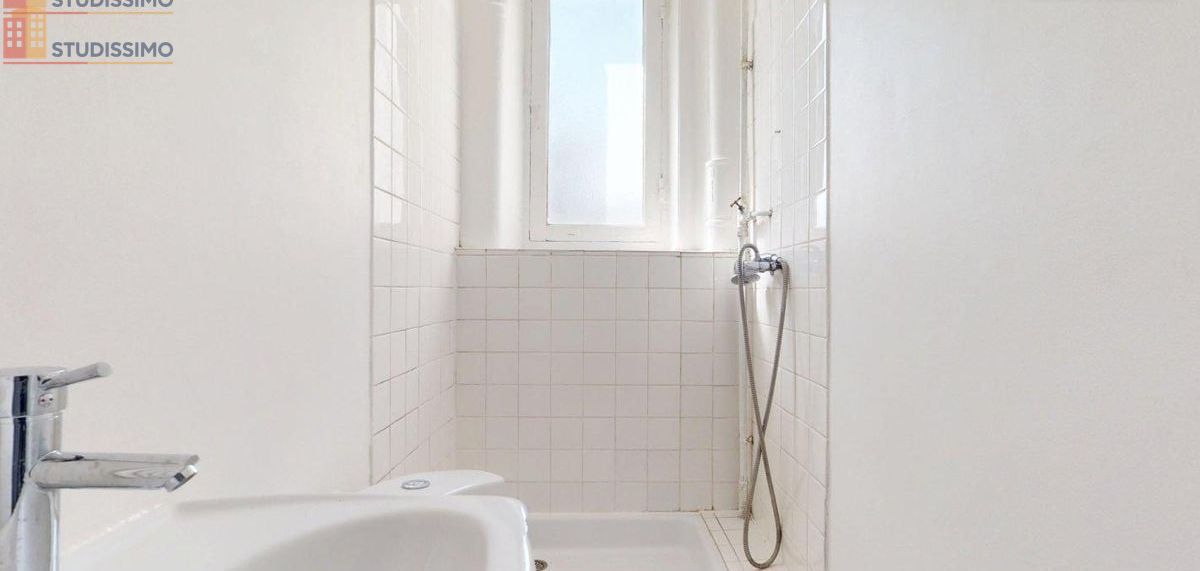 Studio 21m² Paris 20e - Photo 3