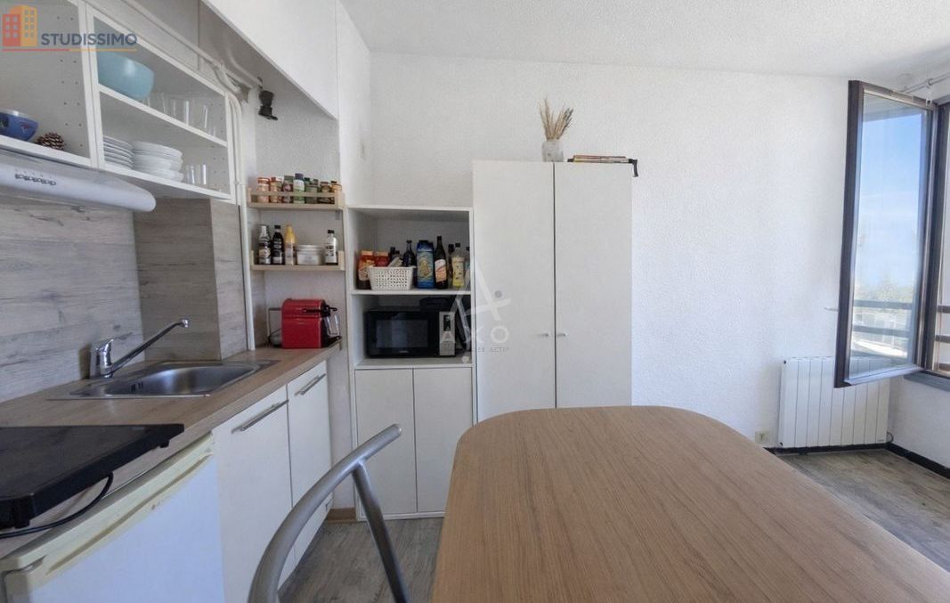 Studio 16m² Seignosse - DPE C - Photo 4
