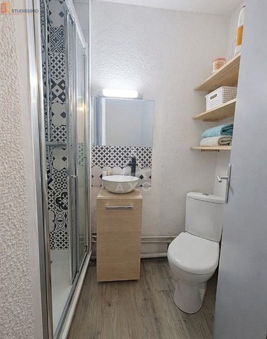 Studio 16m² Seignosse - DPE C - Photo 3