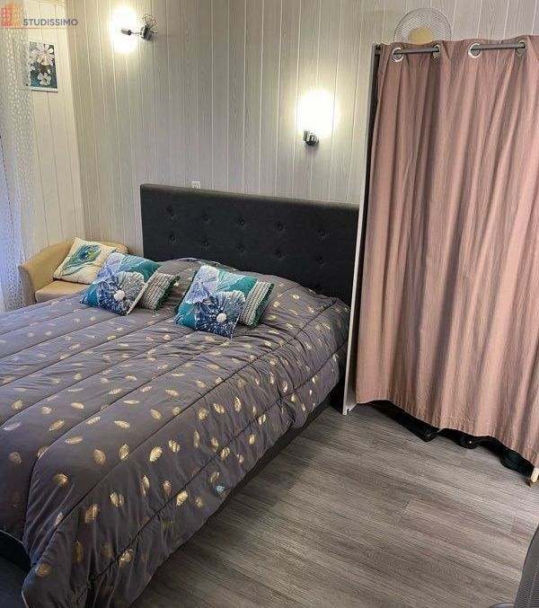 Studio meublé 22m² Dax centre-ville - Lumineux - Photo 9