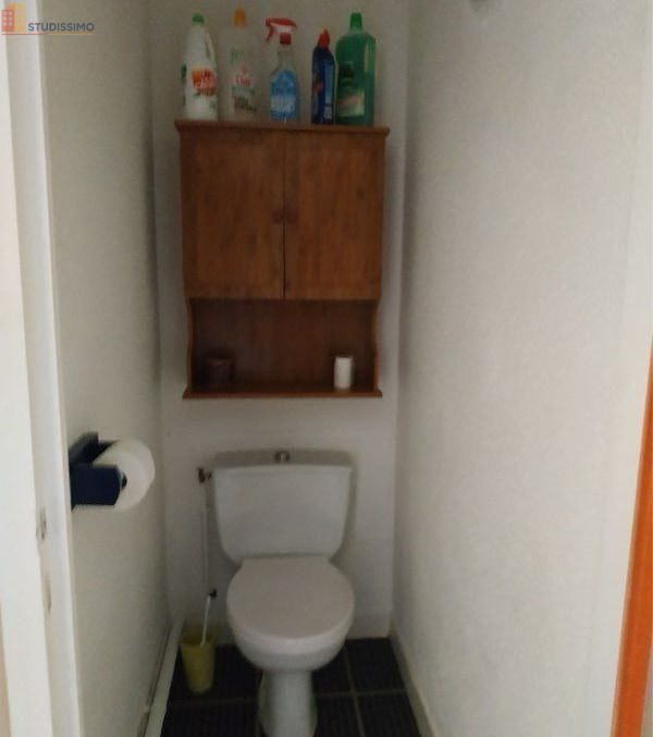 Studio meublé 22m² Dax centre-ville - Lumineux - Photo 2