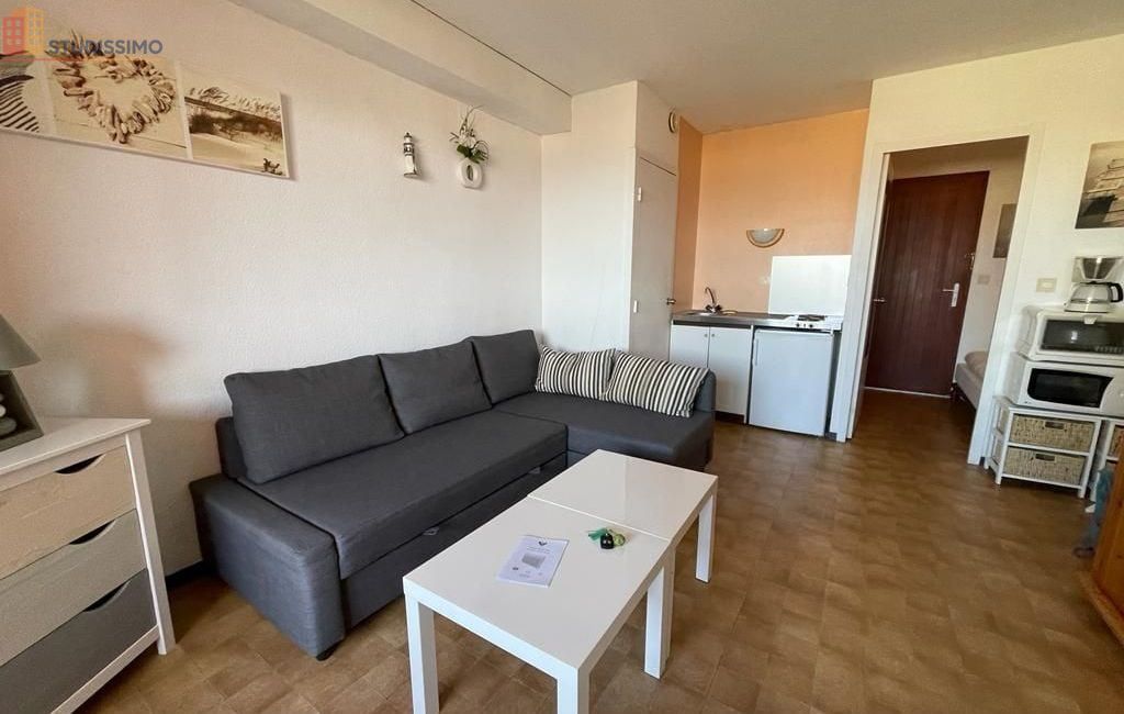 Studio à Capbreton