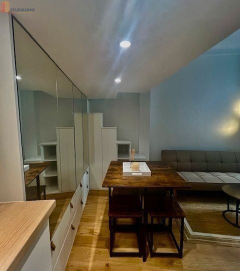 Studio meublé 19m² Paris 16e - Calme, lumineux - Photo 4