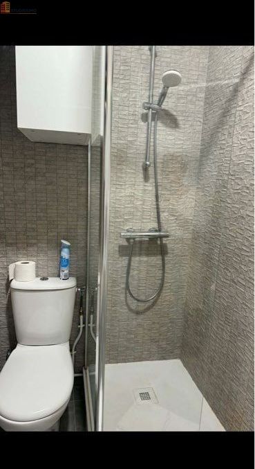 Studio meublé 26m² Paris 1er - Proche Louvre, 4e étage - Photo 1