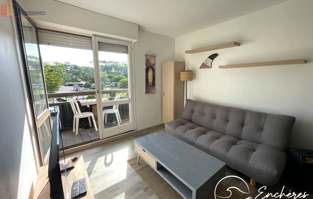 Studio 17m² Seignosse - Aucune caractéristique disponible - Photo 4