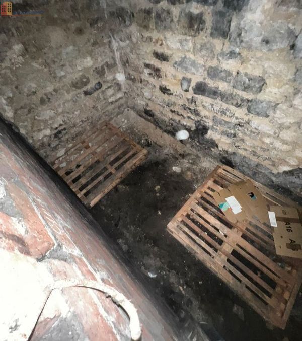 Studio 7m² Paris 10e - Cave saine - Photo 1