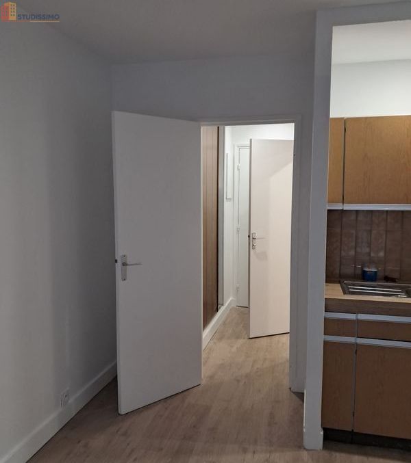 Studio 22m² Paris 13e - Photo 5