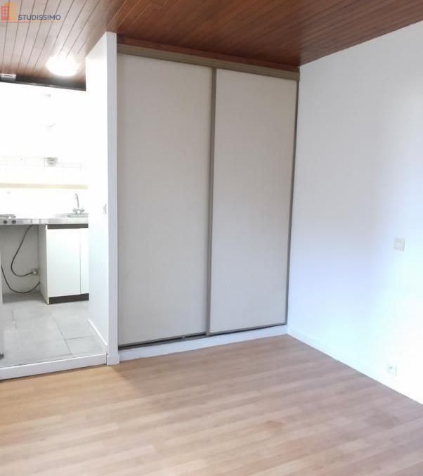 Studio 18m² Dax 40100 - Dernier étage, lumineux - Photo 8