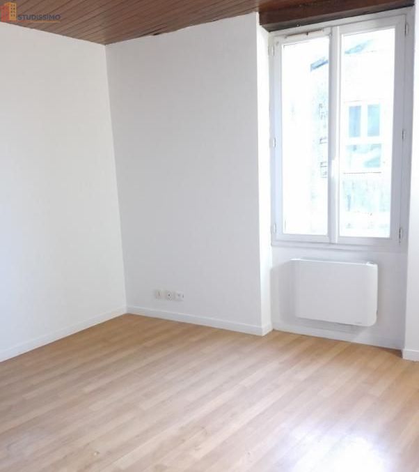 Studio 18m² Dax 40100 - Dernier étage, lumineux - Photo 9