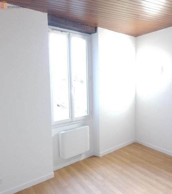 Studio 18m² Dax 40100 - Dernier étage, lumineux - Photo 7