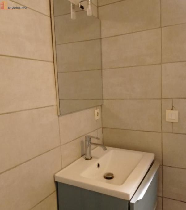 Studio 18m² Dax 40100 - Dernier étage, lumineux - Photo 2