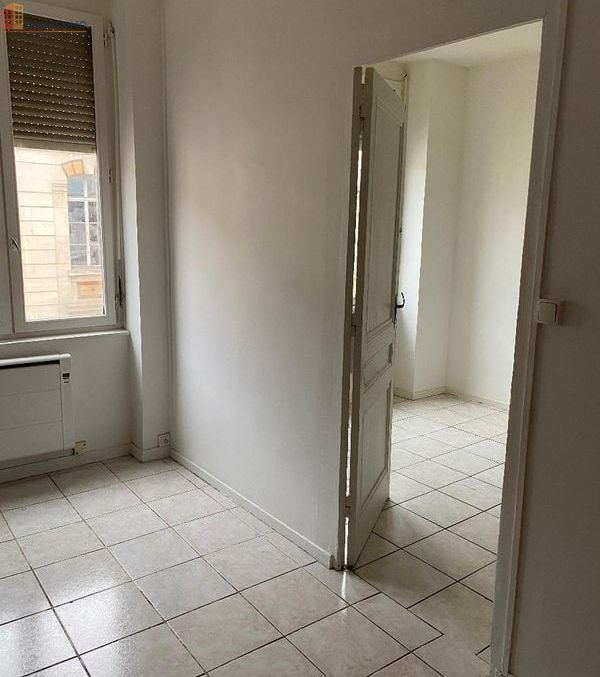 Studio meublé 28m² Lyon 9e - Meublé, 3e étage - Photo 2