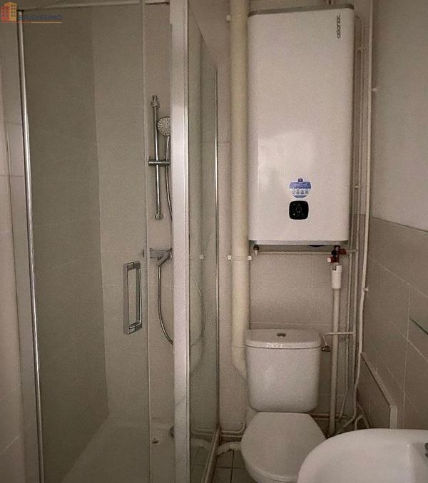 Studio meublé 28m² Lyon 9e - Meublé, 3e étage - Photo 1