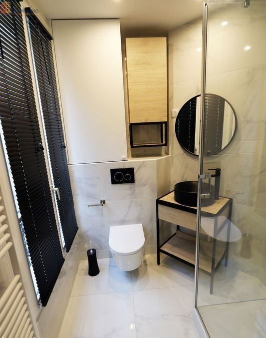 Studio meublé 20m² Paris 18e Montmartre - Meublé, calme" - Photo 3