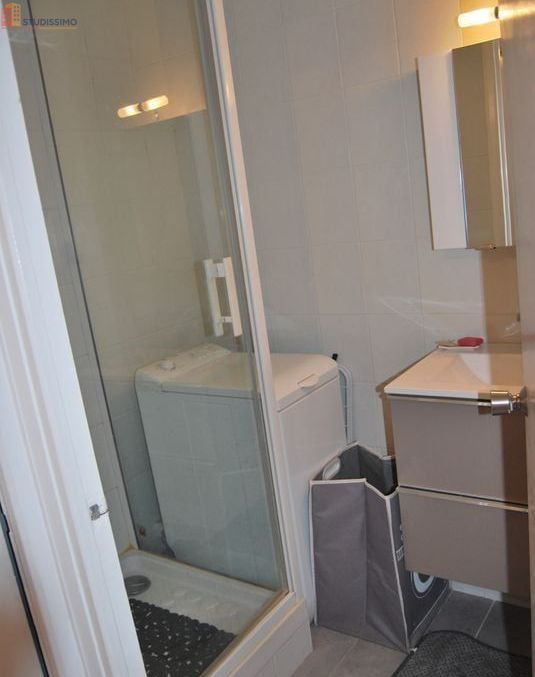 Studio meublé 27m² Paris 18e - Proche Montmartre - Photo 2