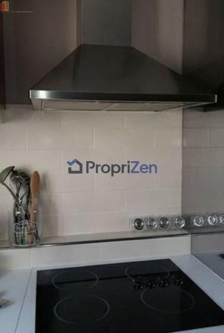 Studio meublé 28m² Paris 18e - Meublé, 1er étage - Photo 2