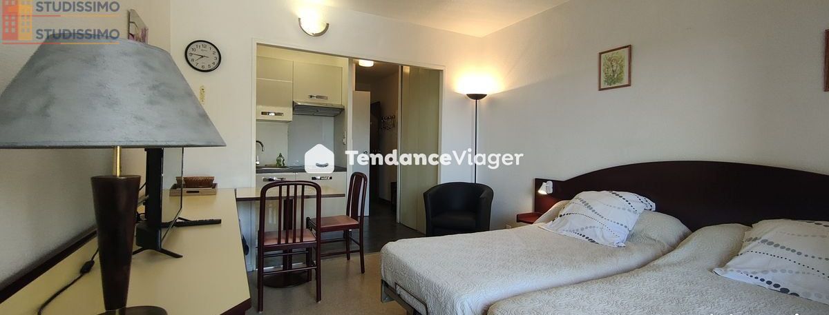 Studio 24m² Dax - Centre-ville, lumineux - Photo 13