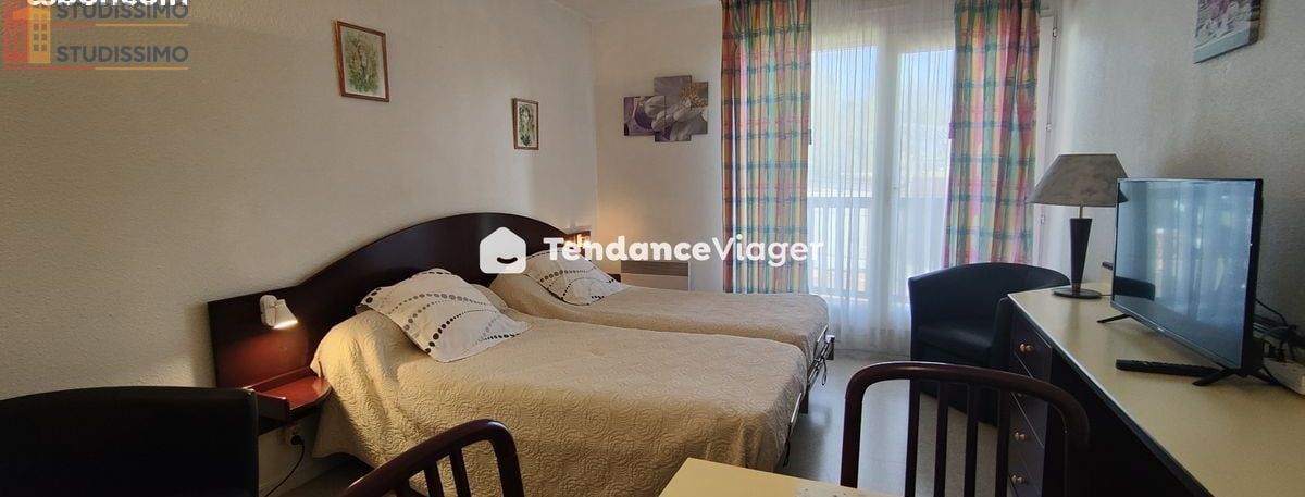 Studio 24m² Dax - Centre-ville, lumineux - Photo 11