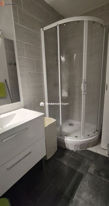 Studio 24m² Dax - Centre-ville, lumineux - Photo 9