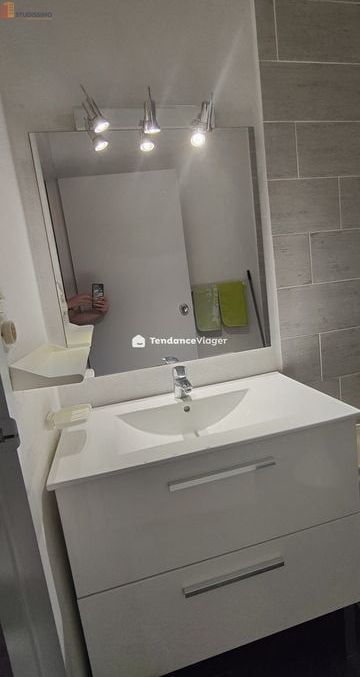 Studio 24m² Dax - Centre-ville, lumineux - Photo 10
