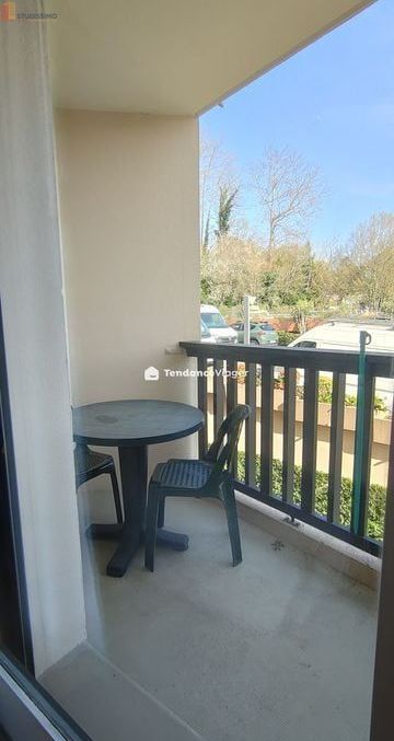 Studio 24m² Dax - Centre-ville, lumineux - Photo 7