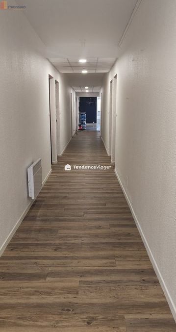 Studio 24m² Dax - Centre-ville, lumineux - Photo 6