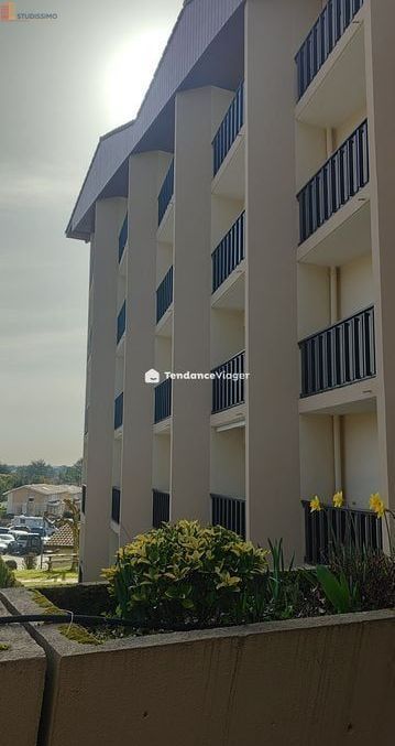 Studio 24m² Dax - Centre-ville, lumineux - Photo 4