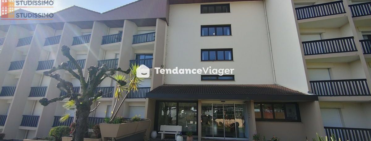 Studio 24m² Dax - Centre-ville, lumineux - Photo 3