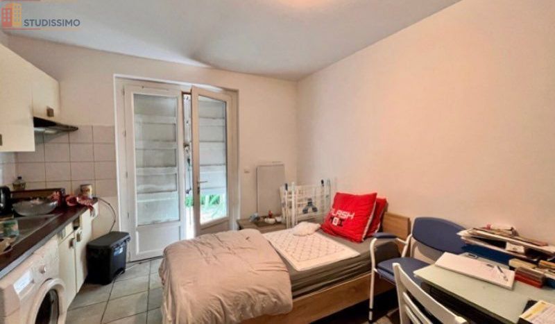 Studio 18m² Capbreton - Jardin, DPE D - Photo 2